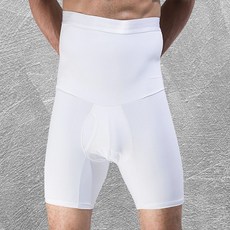 남성뱃살보정팬티