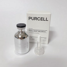 퍼셀 20억/mL 픽셀바이옴 원액 20ml PURCELL 퍼셀픽셀바이옴 퍼셀앰플 퍼셀픽셀바이옴원액 여드름앰플 유산균원액 여드름피부 트러블케어 민감피부, 1개