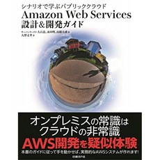 시나리오에서 배우는 공용 클라우드 Amazon Web Services 설계 및 개발 가이드, 단일옵션