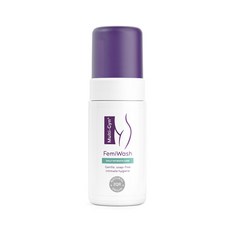 Multi-Gyn 멀티진 페미워시 데일리 케어 여성청결제 100ml, 1개