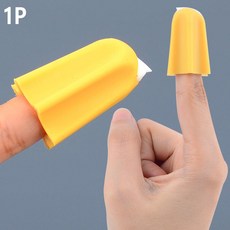 손가락뜯기