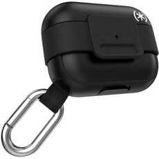 Speck Products Presidentio 클릭플립 애플 에어팟 PRO 1세대 케이스