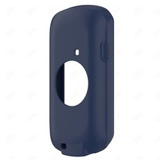 사이클링 GPS 자전거 속도계 가민 엣지 1040 보호 커버 실리콘 케이스 컴퓨터 쉘 액세서리, 7.Blue  Edge 1040