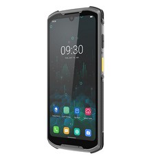 PDA 바코드 스캐너 리더기 뉴랜드 NLS-MT95, MT95용 배터리, 1개