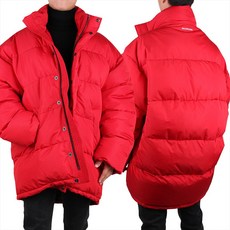 발렌시아가 20FW 블레이저 오버 패딩 (621982 TYD33 6400)