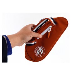 윌슨테니스가방 롤랑가로스 미니투어백 ( WR8008901001 ) 파우치, 클레이