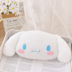 폼폼푸린목베개