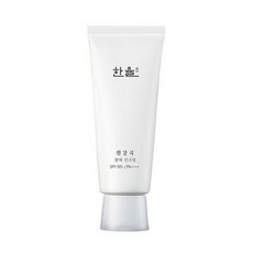 한율흰감국선크림 TOP01