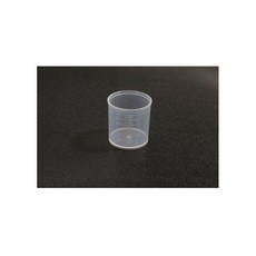 오토워시 30ml 계량컵 소분용기 카샴푸 프리워시 희석, 1개
