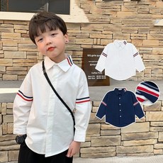 주니어남아넥타이