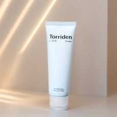 TORRIED다이브인 저분자 히알루론산 크림80ML, 80ml, 1개 - 다이브데모