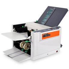 [현대오피스] 자동접지기 LF-398A PLUS/A3접지/주보/편지봉투, 단품