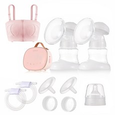 핸즈프리흡입기