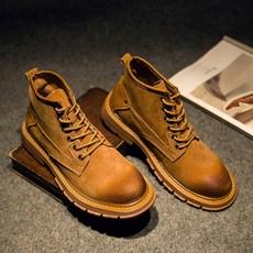생로랑레인부츠