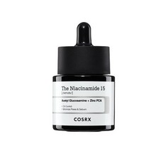 코스알엑스 더 나이아신아마이드 15 세럼, 20ml, 1개