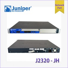 [중고] Juniper Networks J2320-JH 서비스 라우터, 단일상품