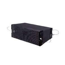 라인어레이스피커