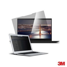 3M 14인치 노트북 보호필름 보안기 정보보안필름, 1개