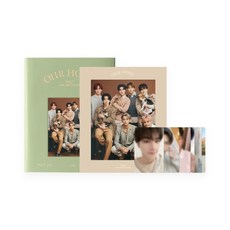 웨이션V (WayV) - Our Home : WayV with Little Friends 포토북