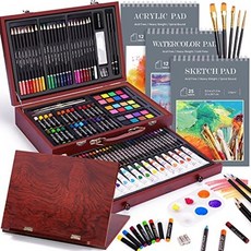 오일파스텔초보