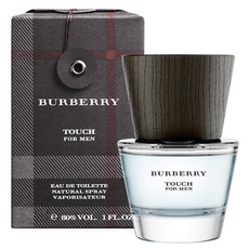 버버리 터치 포맨 EDT 50ml