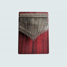 YYL kalimba 가방 42 키 21 키 엄지 피아노 더블 레이어 실로폰 휴대용 키보드 비브라폰 마림바 악기 노트, 42의 열쇠