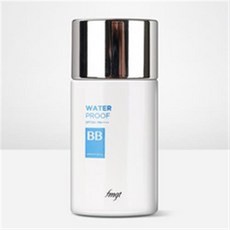 더페이스샵워터프루프