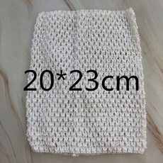 젠더리빌 레터링 대형 풍선 숫자 공룡 꽃다발 얇은 명주 그물 롤 100 야드 15 cm Organza 패브릭 웨딩 장식 롤, 1-하얀