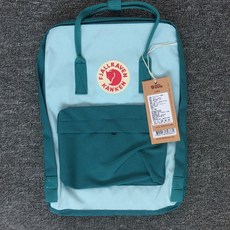 JMol fjallraven야외 방수 여우 가방 배낭 학생 캔버스 여행 외출 엄마 가방