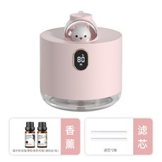 제올라이트가습기