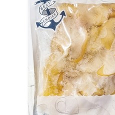 냉동 자숙 위소라 위고동 슬라이스 250g, 1개