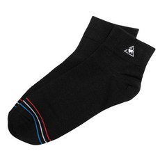 르꼬끄 [40% OFF]베이직 면 로우삭스 (Q9323ASC75), MGR0_(MGR0)H.-GREY