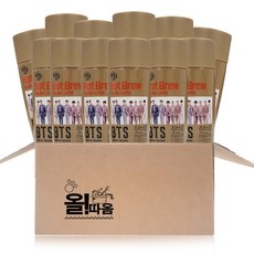 풀바셋 돌체라떼