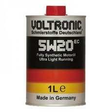 볼트로닉엔진오일