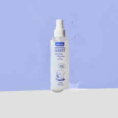 베베시오 모이스처라이징 미스트 100ml 스킨케어, 1개