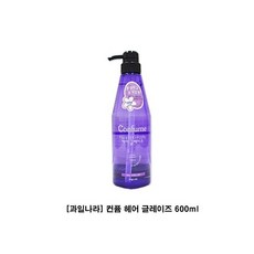 과일나라헤어글레이즈3개