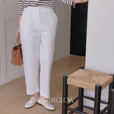 튜디오 절개 팬츠