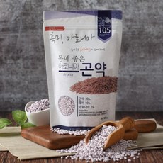 알파푸드곤약쌀