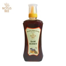 노투스비 천연꿀 천연야생화꿀 잡화꿀 베트남산 500g, 1개