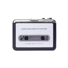 차카세트테입변환