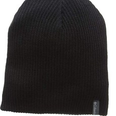 Columbia Ale Creek 워치캡 아웃도어 비니 5컬러, Black
