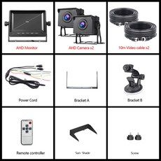 리어모니터가격