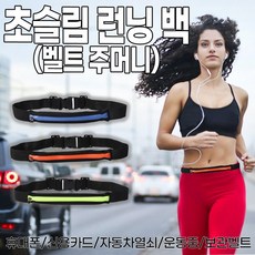 복대주머니