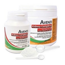 Aventi Kidney Complete 아벤티 키드니 컴플리트 레날 어드밴스드 리뉴얼 90g, 1개, 파우더, 신장보조제 - 레날어드밴스드