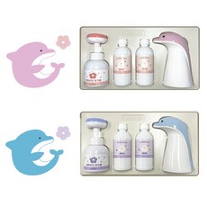 여우그림손세정제