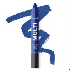 [미국직배]wet n wild 블루 아이섀도 라이너 멀티스틱 #Blue Lah Lah, Blue Lah Lah