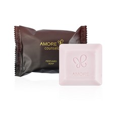 헤라 지일 카운셀러 비누 70g x 10개(지일 퍼퓸드 솝), 아모레카운셀러비누70gx15개