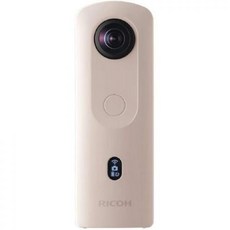 Ricoh 리코카메라 리코 GR3 Imaging THETA SC2 컴팩트 카메라 베이지