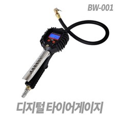 대형차공기주입기