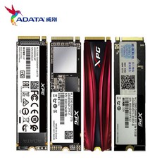 외장하드 SSD 메모리카드 ADATA XPG GAMMIX SSD S11 Pro / 라이트/SX8200 SX6000 라이트 256GB 512GB 1TB 3, 08 SX8200 PNP 1TB, 한개옵션1